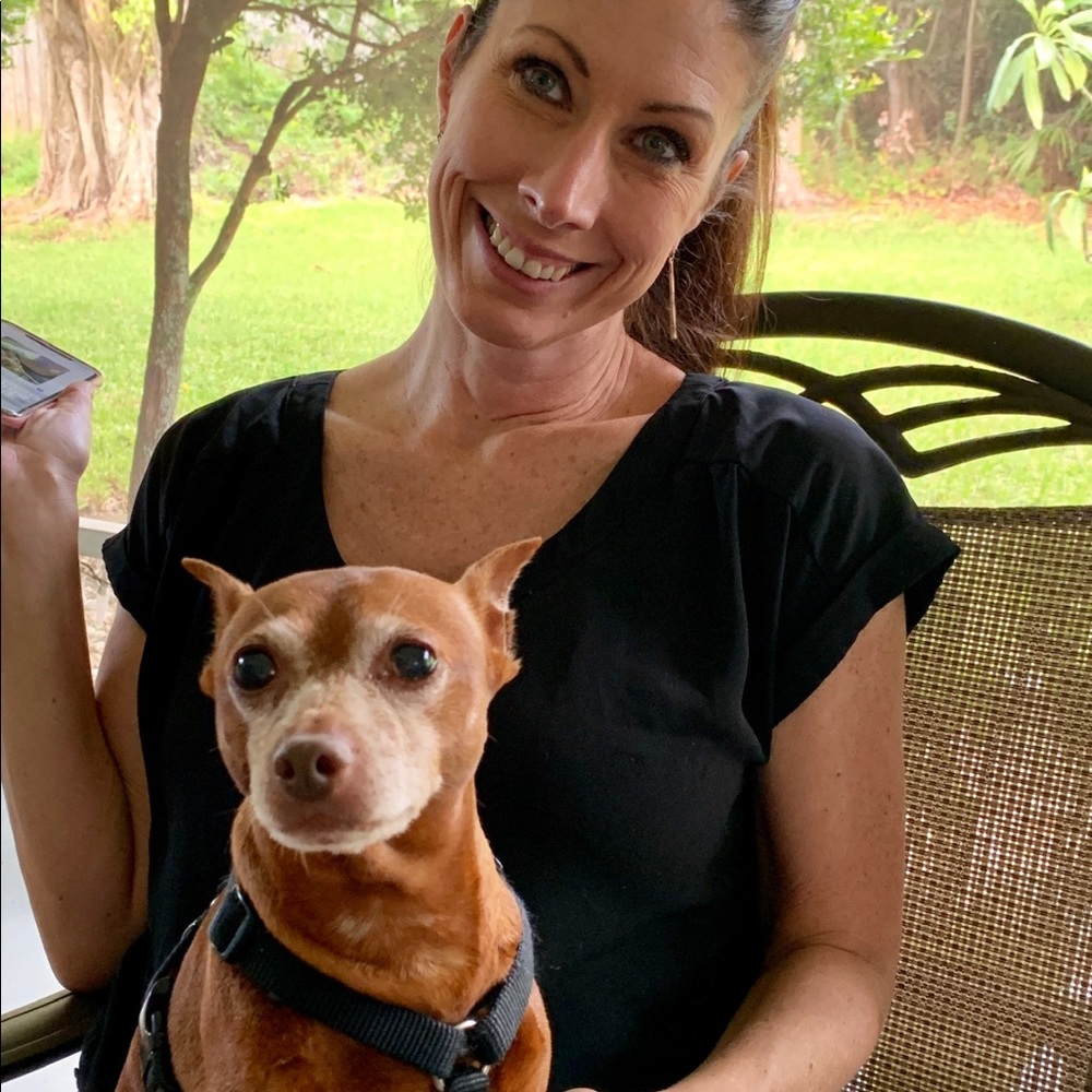 Meet your Posher, Annmarie